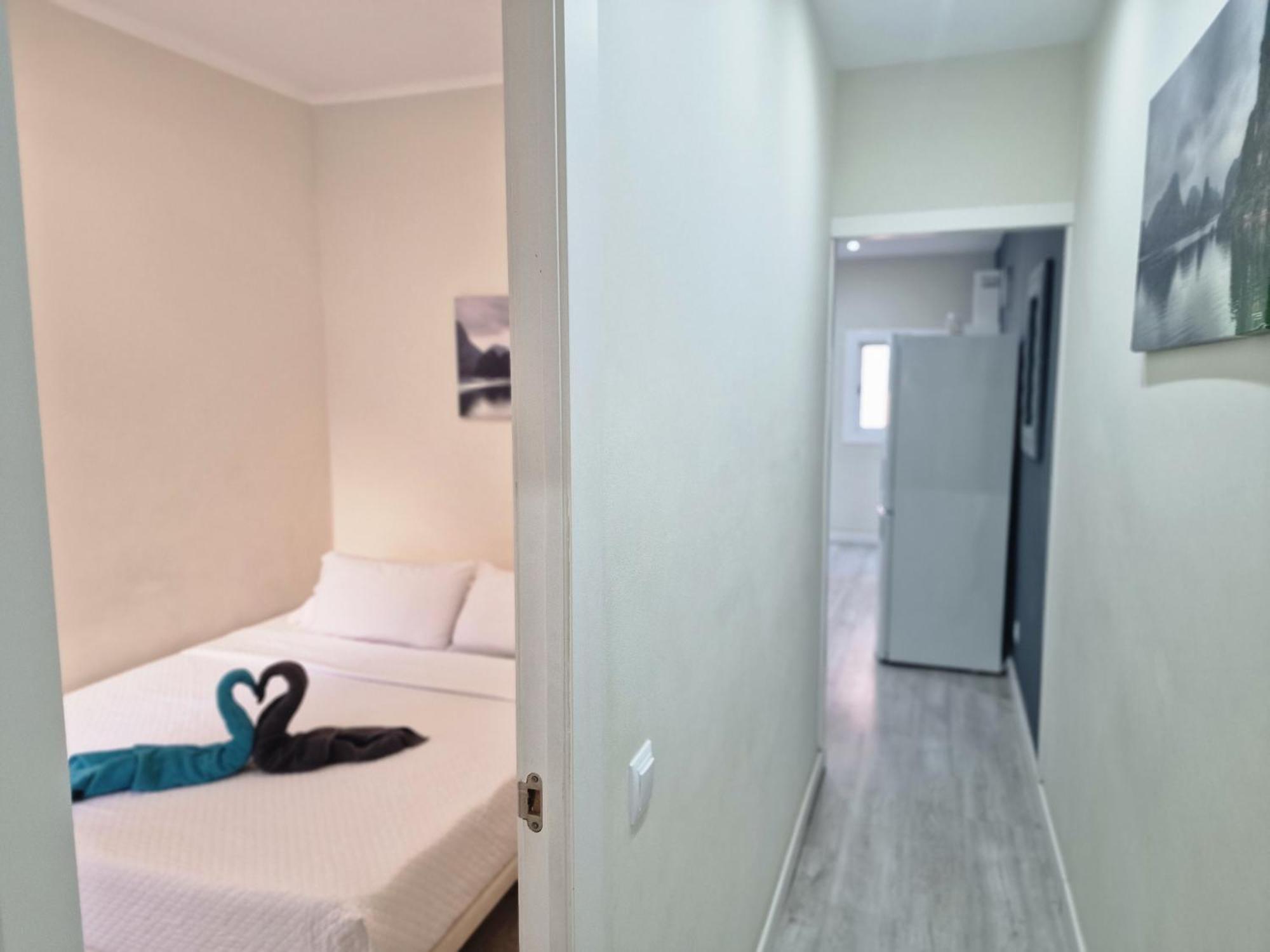 Barcelona 2 Habitaciones L'Hospitalet de Llobregat Exterior foto